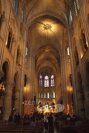 Notre Dame Cathedral