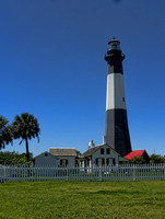 Tybee Lighthouse (2019)