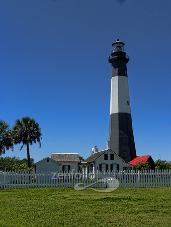 Tybee Lighthouse (2019)