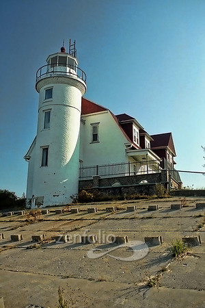 Point Betsie Light #1