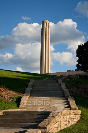 Stairway to Liberty