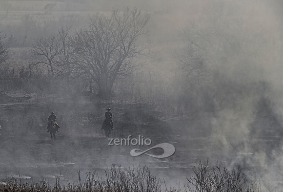 Smokey Riders