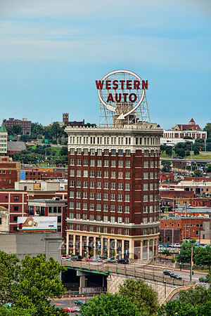 Western Auto Building