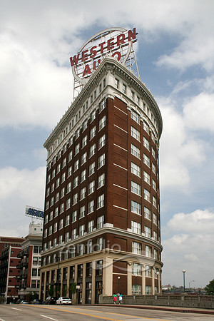 Western Auto Building